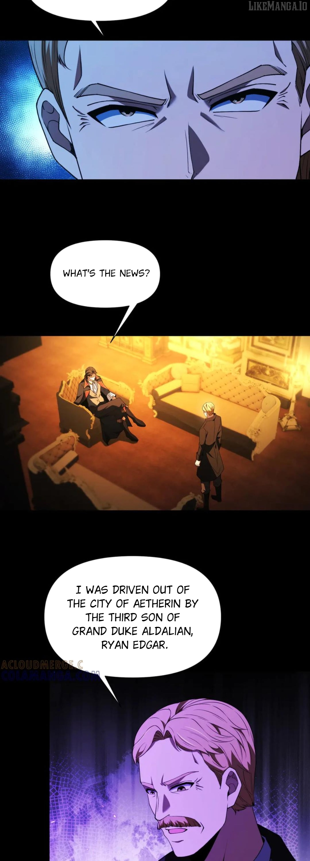 Forging an Industrial Empire in a Magical World Chapter 47 - page 18